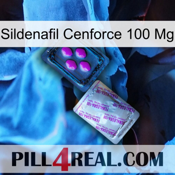 Sildenafil Cenforce 100 Mg 37